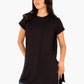 Viscose Half Sleeves T-Shirt