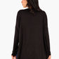 Asymmetrical Long Sleeve T-Shirt