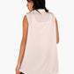 Tencel Sleeveless Blouse