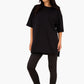 Oversized Cotton T-Shirt