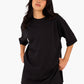 Oversized Cotton T-Shirt
