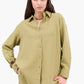 Relaxed Elegance Tencel Shirt
