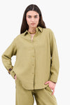 Relaxed Elegance Tencel Shirt