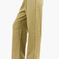 Relaxed Tencel Wide-Leg Pants