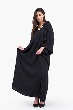 Elegant Maxi Abaya