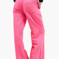 Cotton Plain Pants