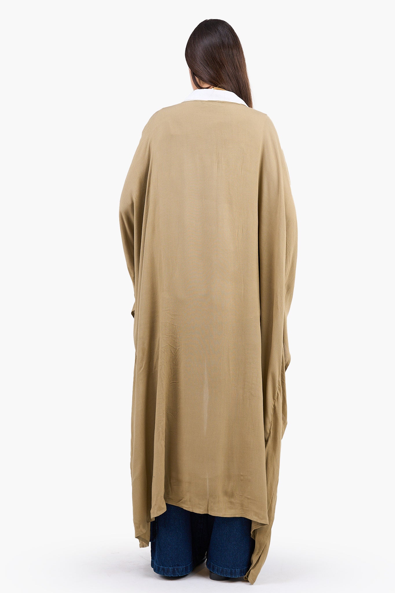 Timeless Tencel Kimono