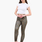 Leopard Print Leggings