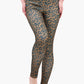 Leopard Print Leggings