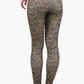 Leopard Print Leggings