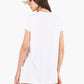 Viscose Half Sleeves T-Shirt
