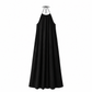 Halter Maxi Dress