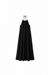 Halter Maxi Dress