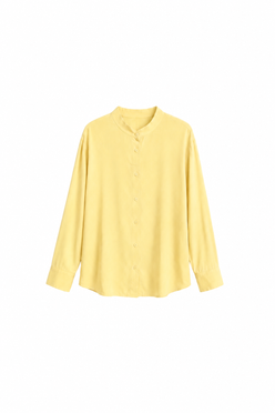 Stand Collar Shirt