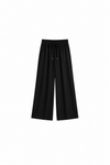 Wide High-Waist Lightweight  Kripon Pants