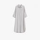 3/4 Sleeves Midi Dress