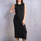 Sleeveless Maxi Dress