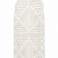 Floral Crochet Beach Dress