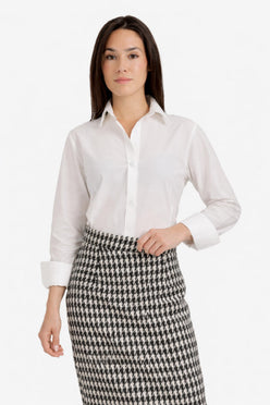 Classic Button-Down Shirt