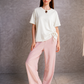 Ruched Side T-Shirt