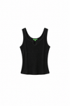 Keyhole Tank Top