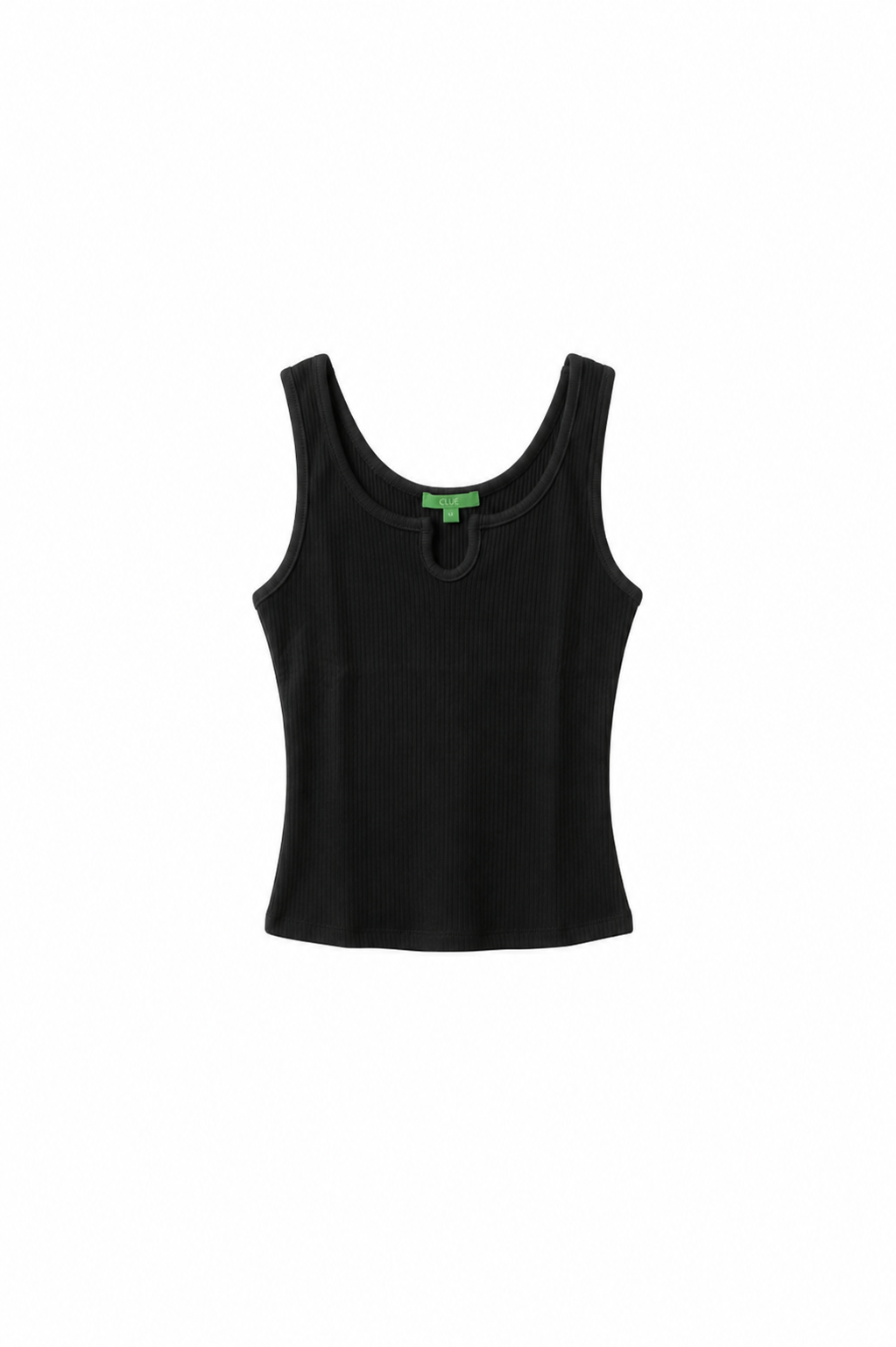 Keyhole Tank Top