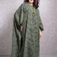 Fuzzy Beach Cover-Up