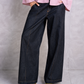 Lightweight Denim Pants