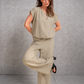 Wide Lounge Pants