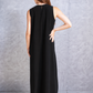 Soft A-Line Dress