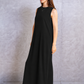 Soft A-Line Dress