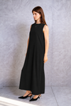 Soft A-Line Dress