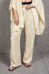 Fuzzy Texture Pants