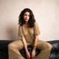 Breezy Beachwear Pants