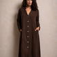 Flowy Relaxed Dress
