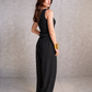 Textured Sleeveless Top