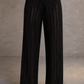 Textured Resort Pants