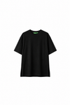 Side-Slit T-Shirt