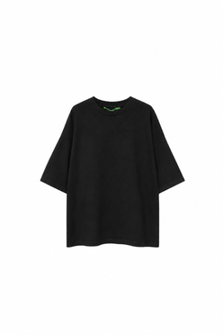 Essential Oversized T-shirt