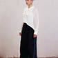 Flowy Chiffon Blouse