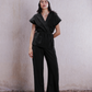 Wrap-Style Vest