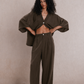 Flowy Wide-Leg Pants