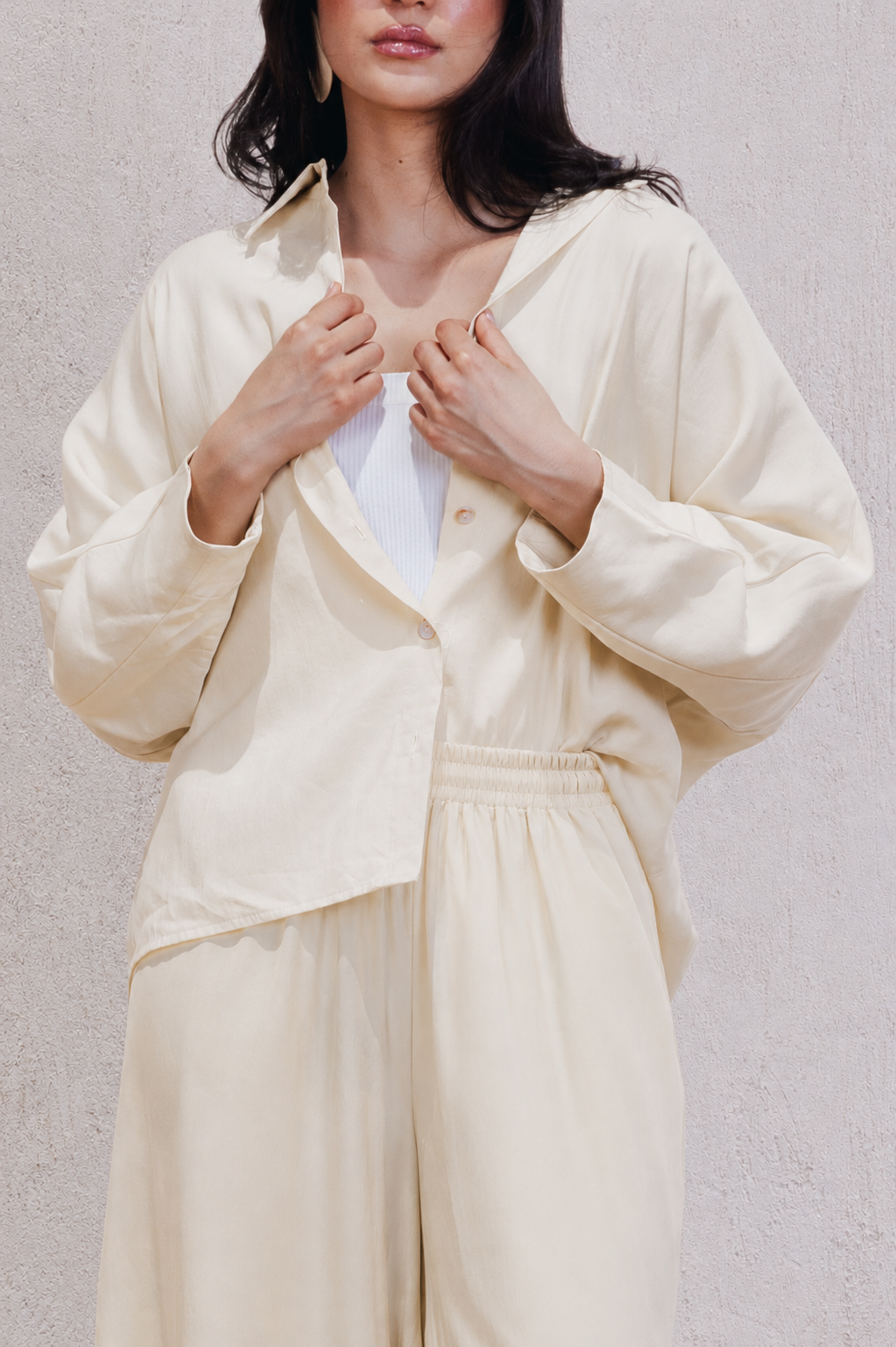 Classic Button-Down Shirt