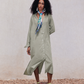 Long Shirt Dress