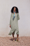 Long Shirt Dress