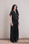 Lightweight Denim Pants