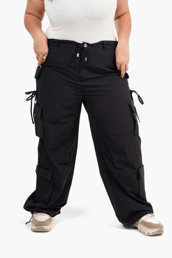 Waterproof Parachute Pants