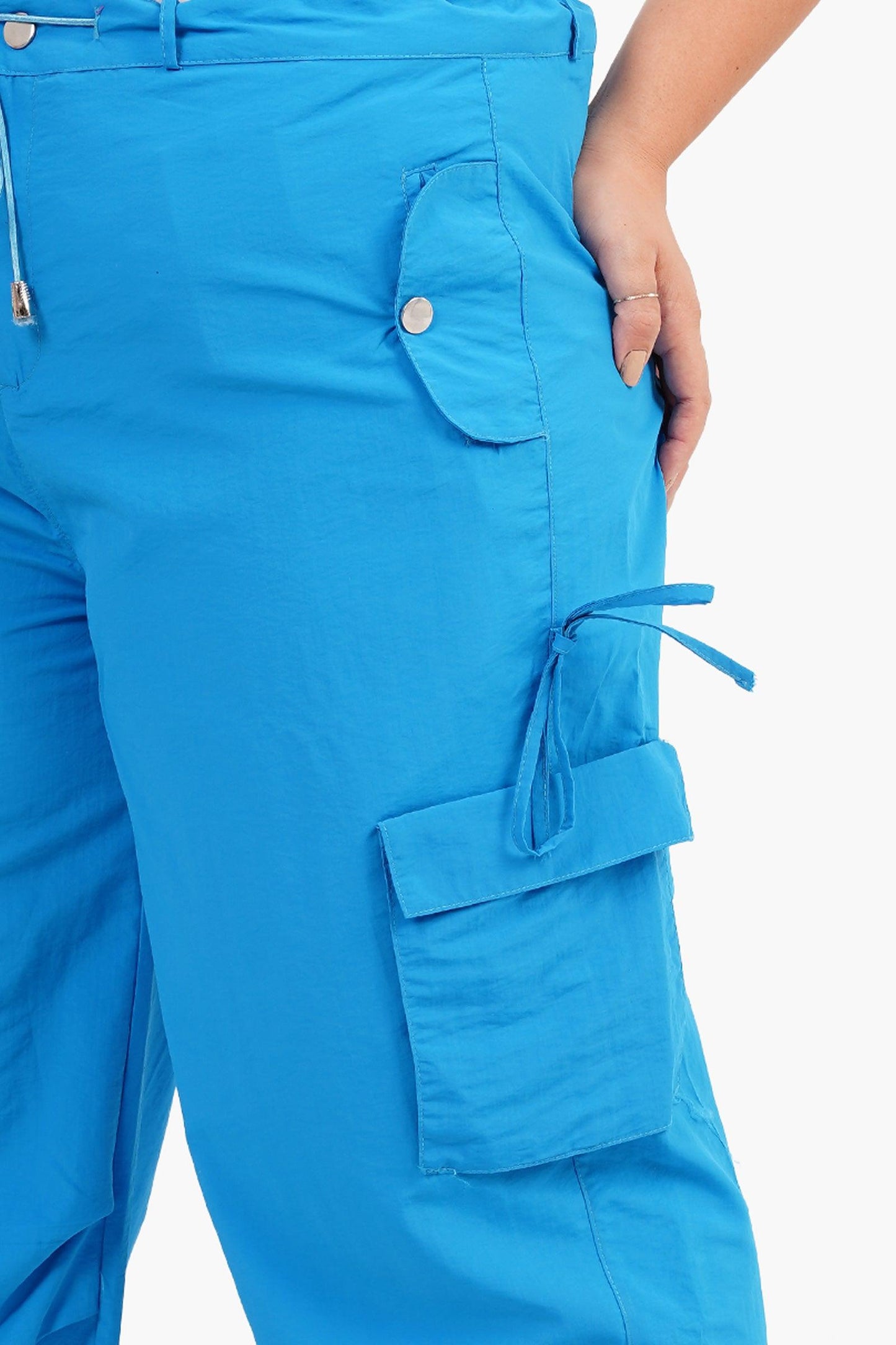 Waterproof Parachute Pants