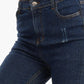 Skinny Denim Pants