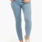Skinny Denim Pants
